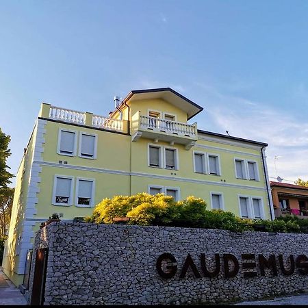Locanda Gaudemus Boutique Hotel (Adults Only) سيستيانا المظهر الخارجي الصورة