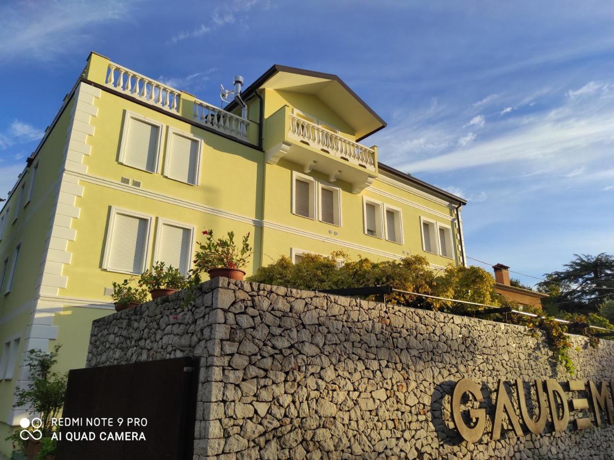 Locanda Gaudemus Boutique Hotel (Adults Only) سيستيانا المظهر الخارجي الصورة
