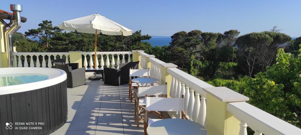 Locanda Gaudemus Boutique Hotel (Adults Only) سيستيانا المظهر الخارجي الصورة