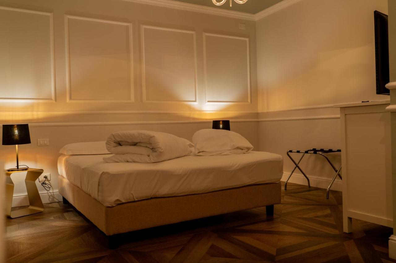 Locanda Gaudemus Boutique Hotel (Adults Only) سيستيانا المظهر الخارجي الصورة