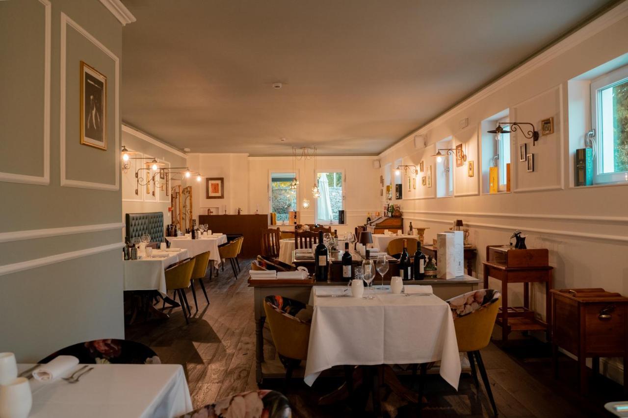 Locanda Gaudemus Boutique Hotel (Adults Only) سيستيانا المظهر الخارجي الصورة