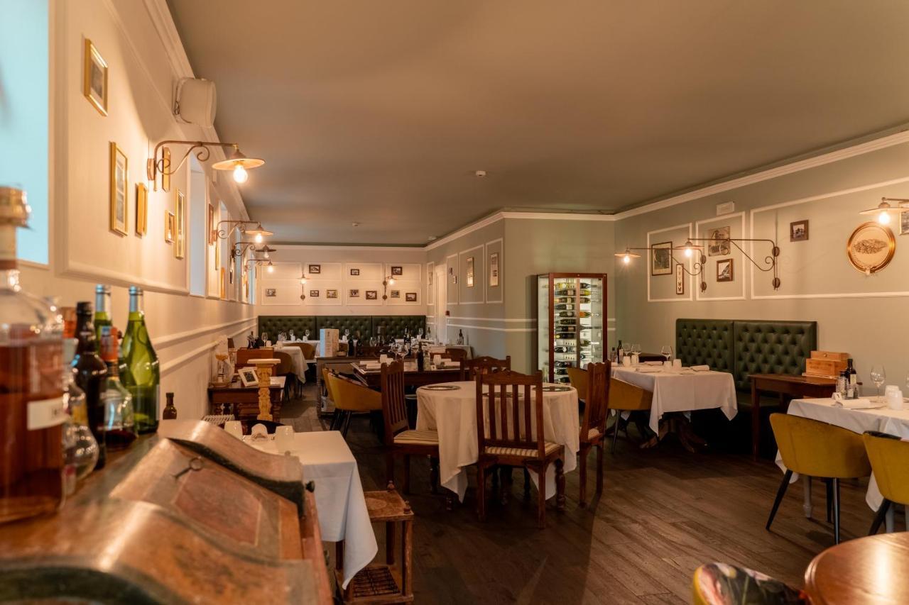 Locanda Gaudemus Boutique Hotel (Adults Only) سيستيانا المظهر الخارجي الصورة