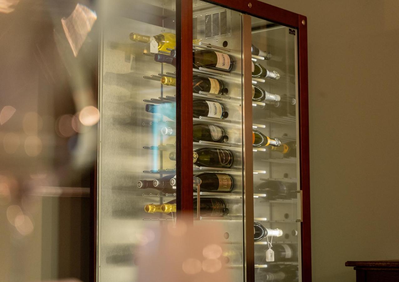 Locanda Gaudemus Boutique Hotel (Adults Only) سيستيانا المظهر الخارجي الصورة