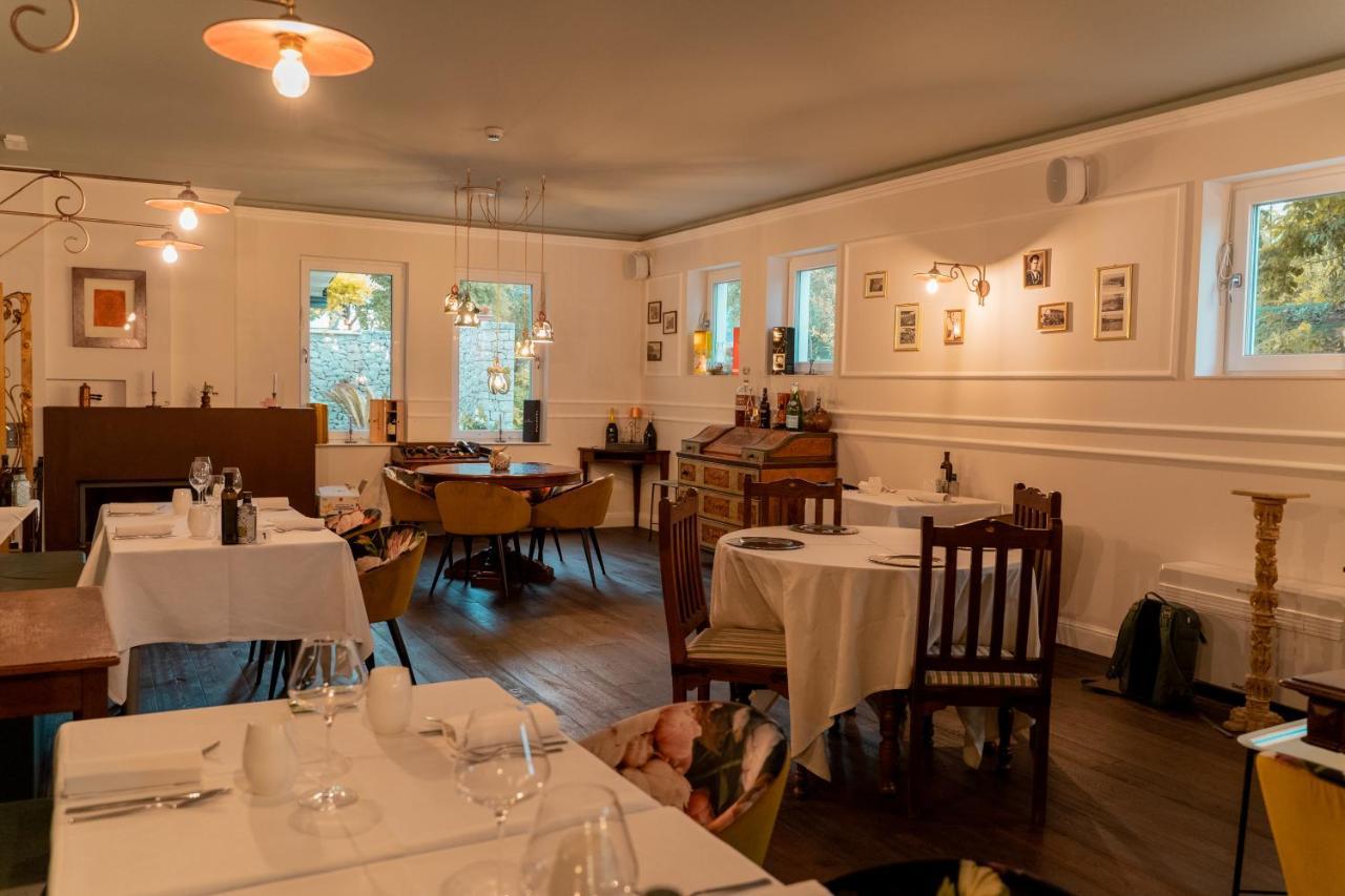 Locanda Gaudemus Boutique Hotel (Adults Only) سيستيانا المظهر الخارجي الصورة