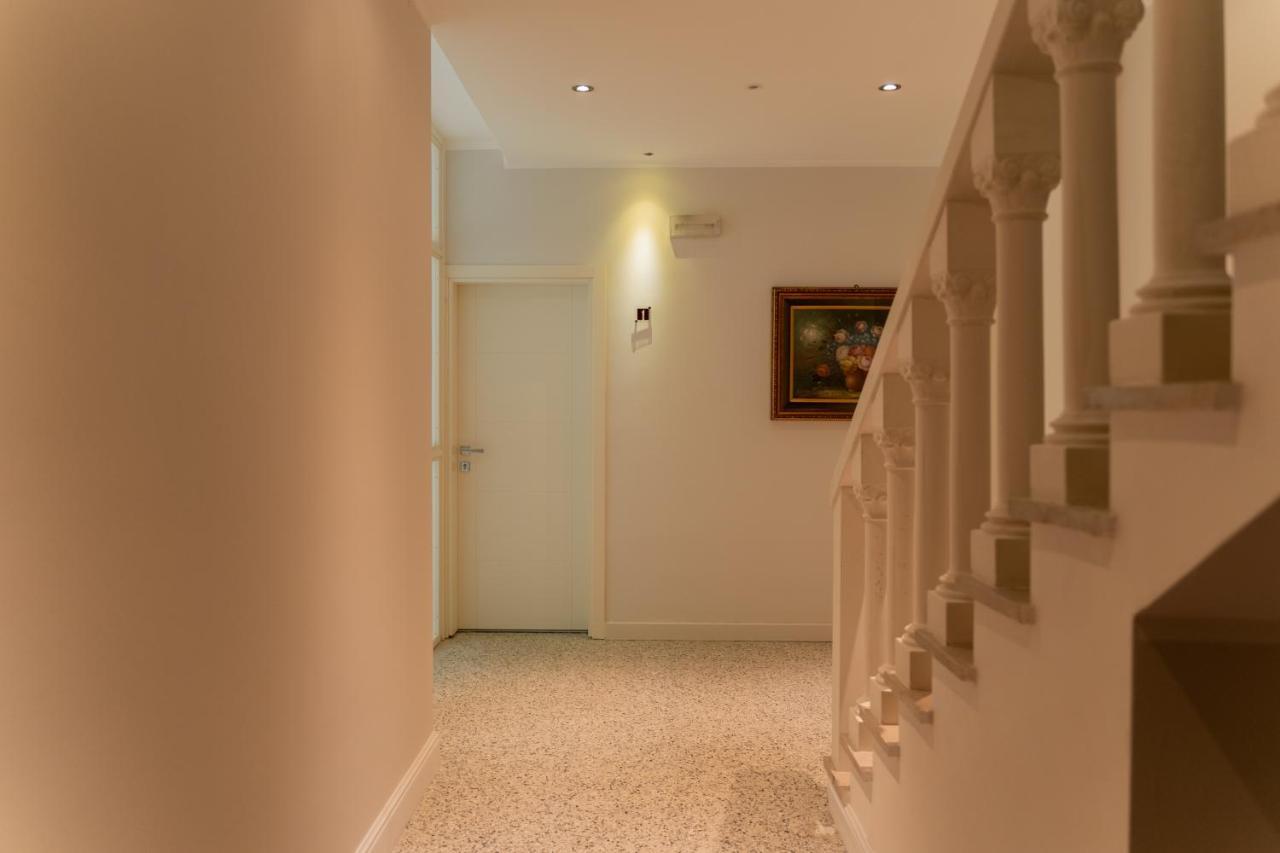 Locanda Gaudemus Boutique Hotel (Adults Only) سيستيانا المظهر الخارجي الصورة
