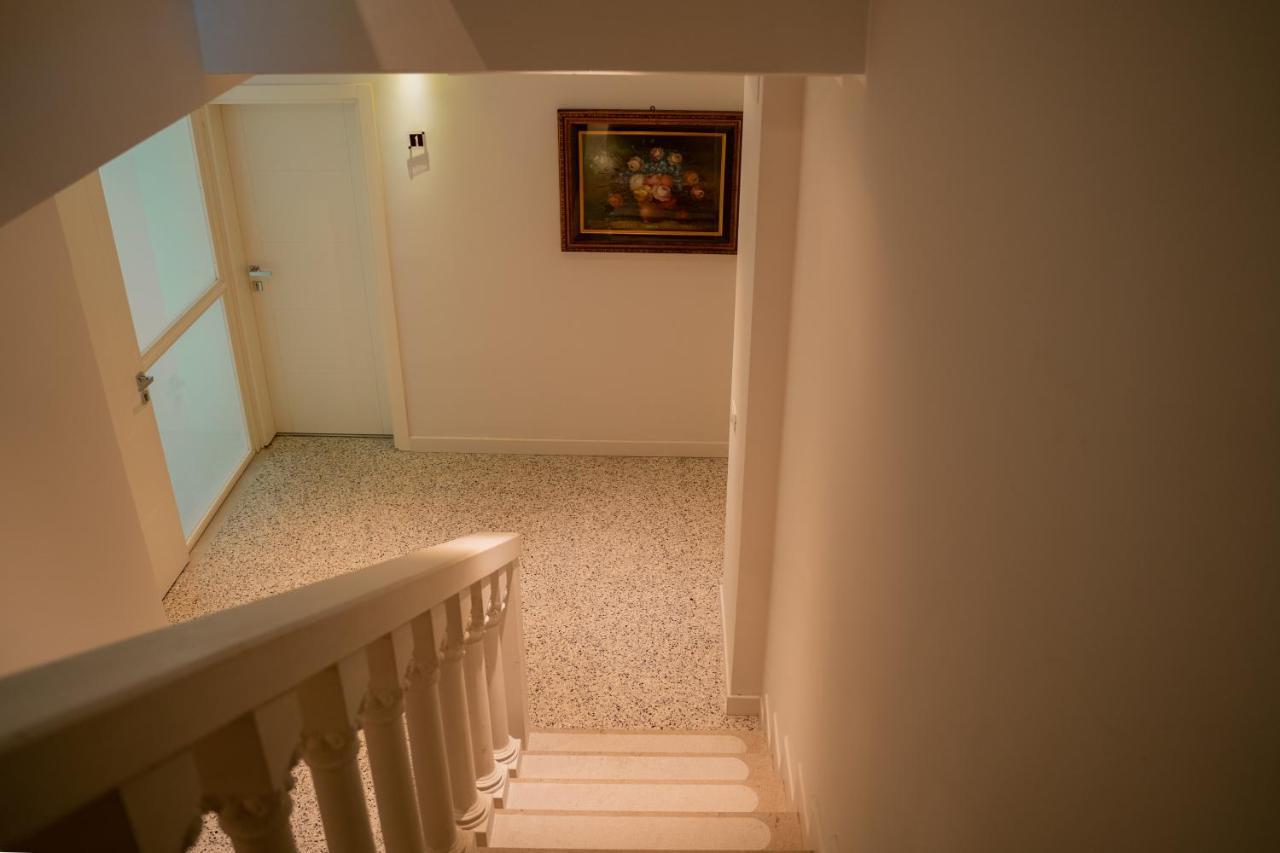 Locanda Gaudemus Boutique Hotel (Adults Only) سيستيانا المظهر الخارجي الصورة