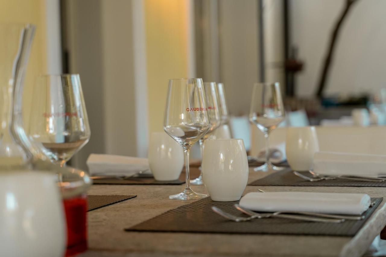 Locanda Gaudemus Boutique Hotel (Adults Only) سيستيانا المظهر الخارجي الصورة