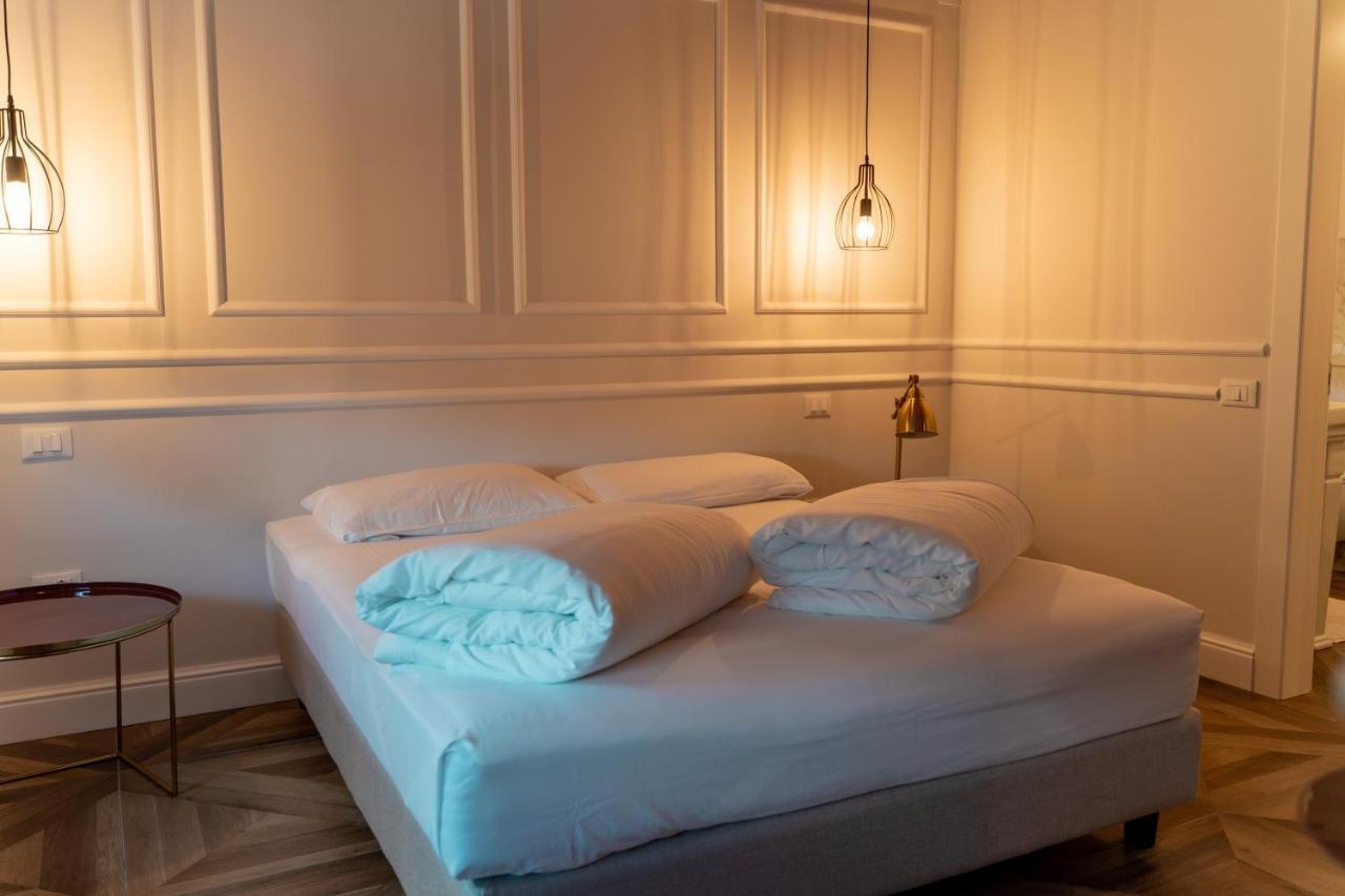 Locanda Gaudemus Boutique Hotel (Adults Only) سيستيانا المظهر الخارجي الصورة