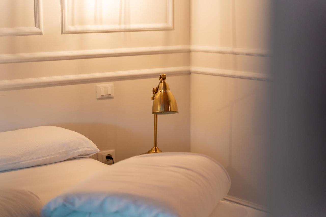 Locanda Gaudemus Boutique Hotel (Adults Only) سيستيانا المظهر الخارجي الصورة