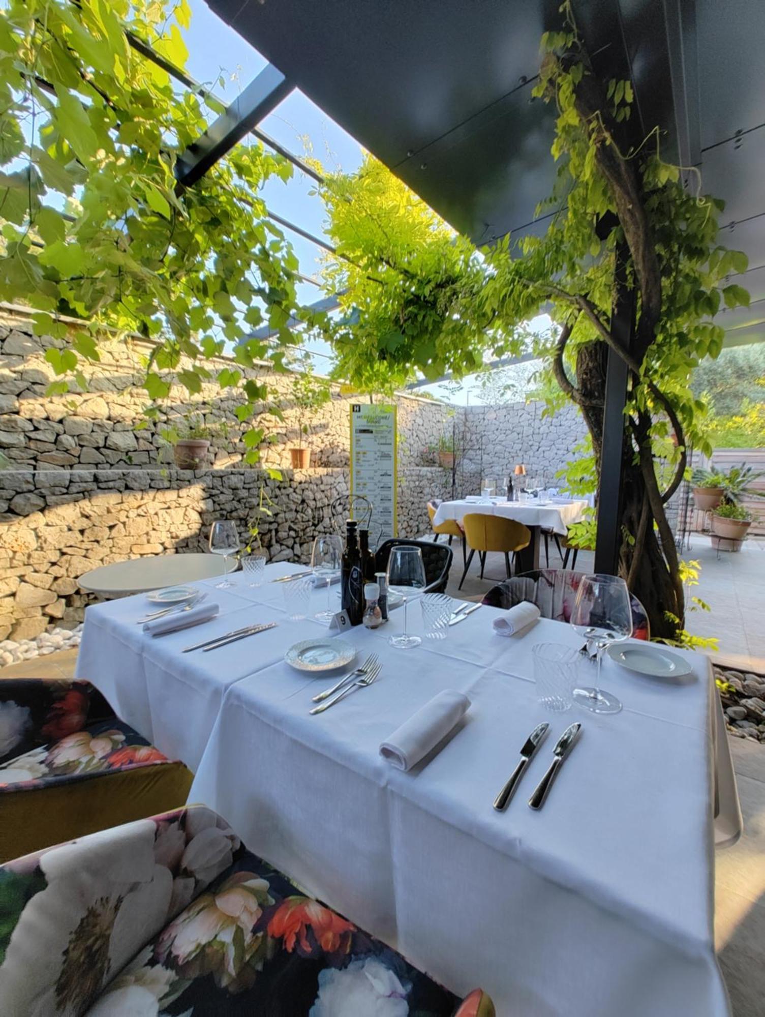 Locanda Gaudemus Boutique Hotel (Adults Only) سيستيانا المظهر الخارجي الصورة