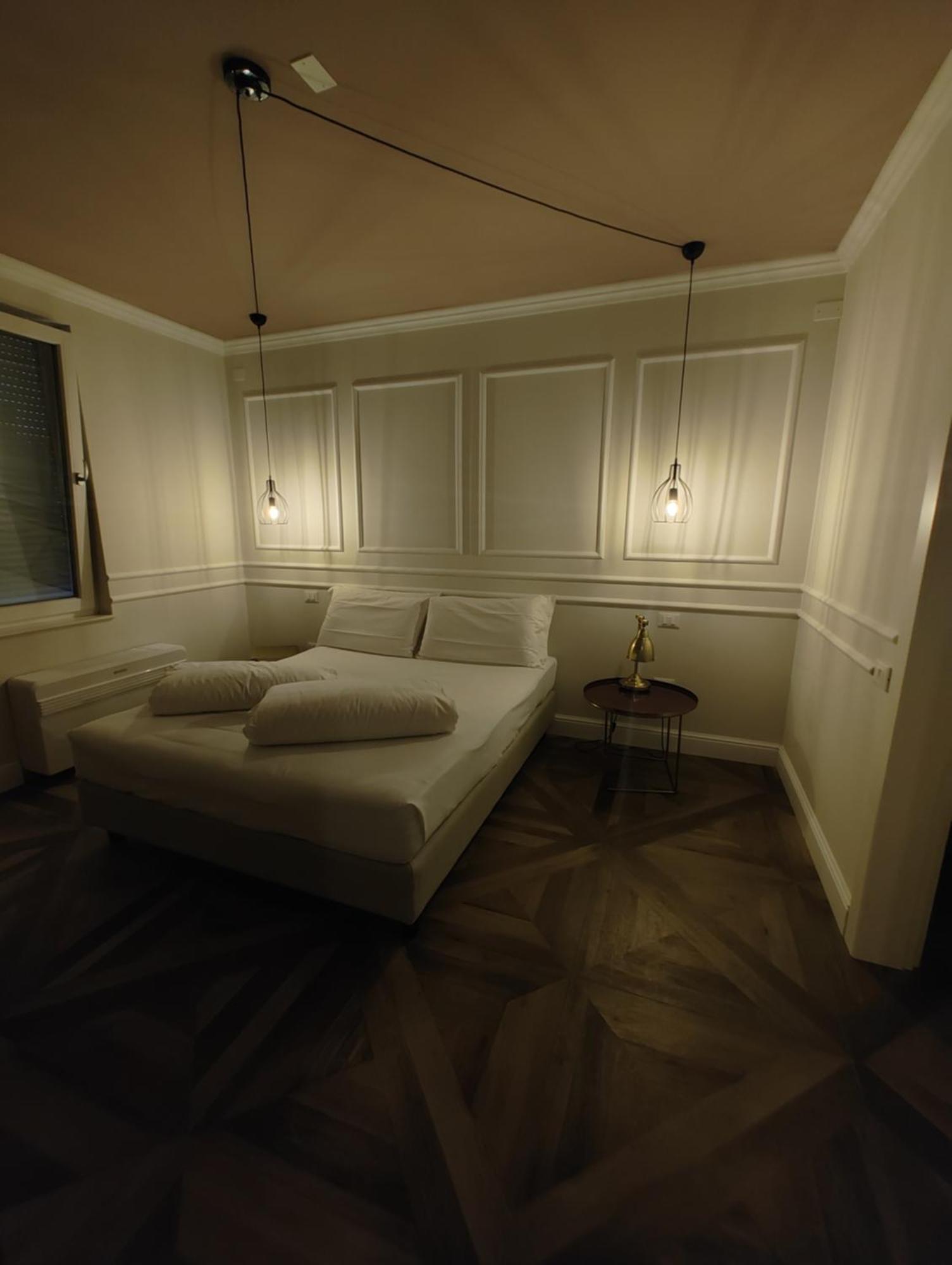 Locanda Gaudemus Boutique Hotel (Adults Only) سيستيانا المظهر الخارجي الصورة