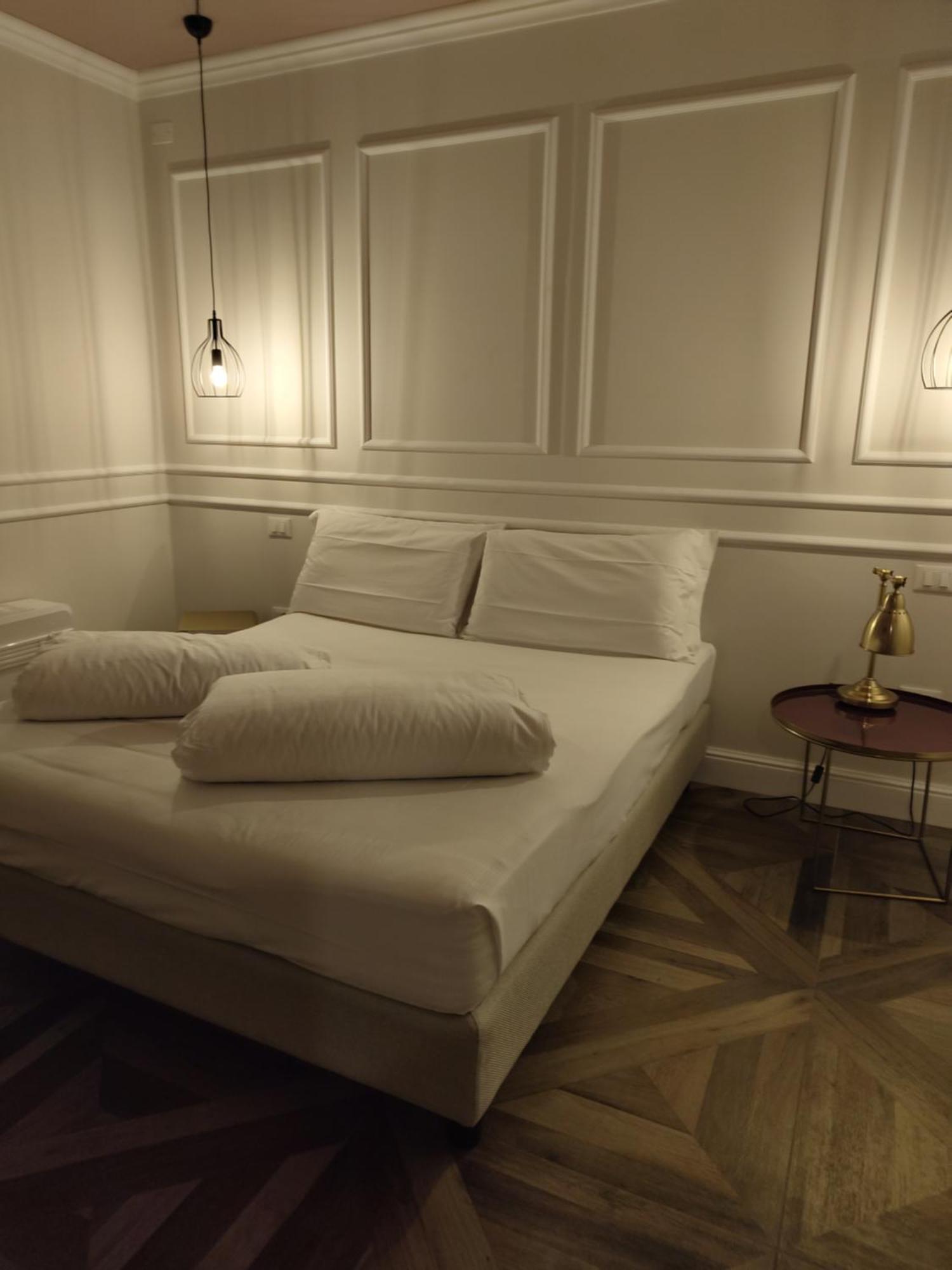 Locanda Gaudemus Boutique Hotel (Adults Only) سيستيانا المظهر الخارجي الصورة