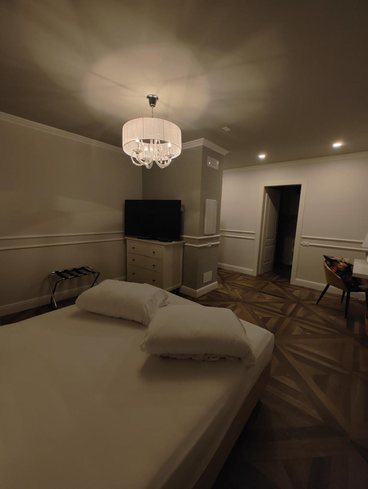 Locanda Gaudemus Boutique Hotel (Adults Only) سيستيانا المظهر الخارجي الصورة