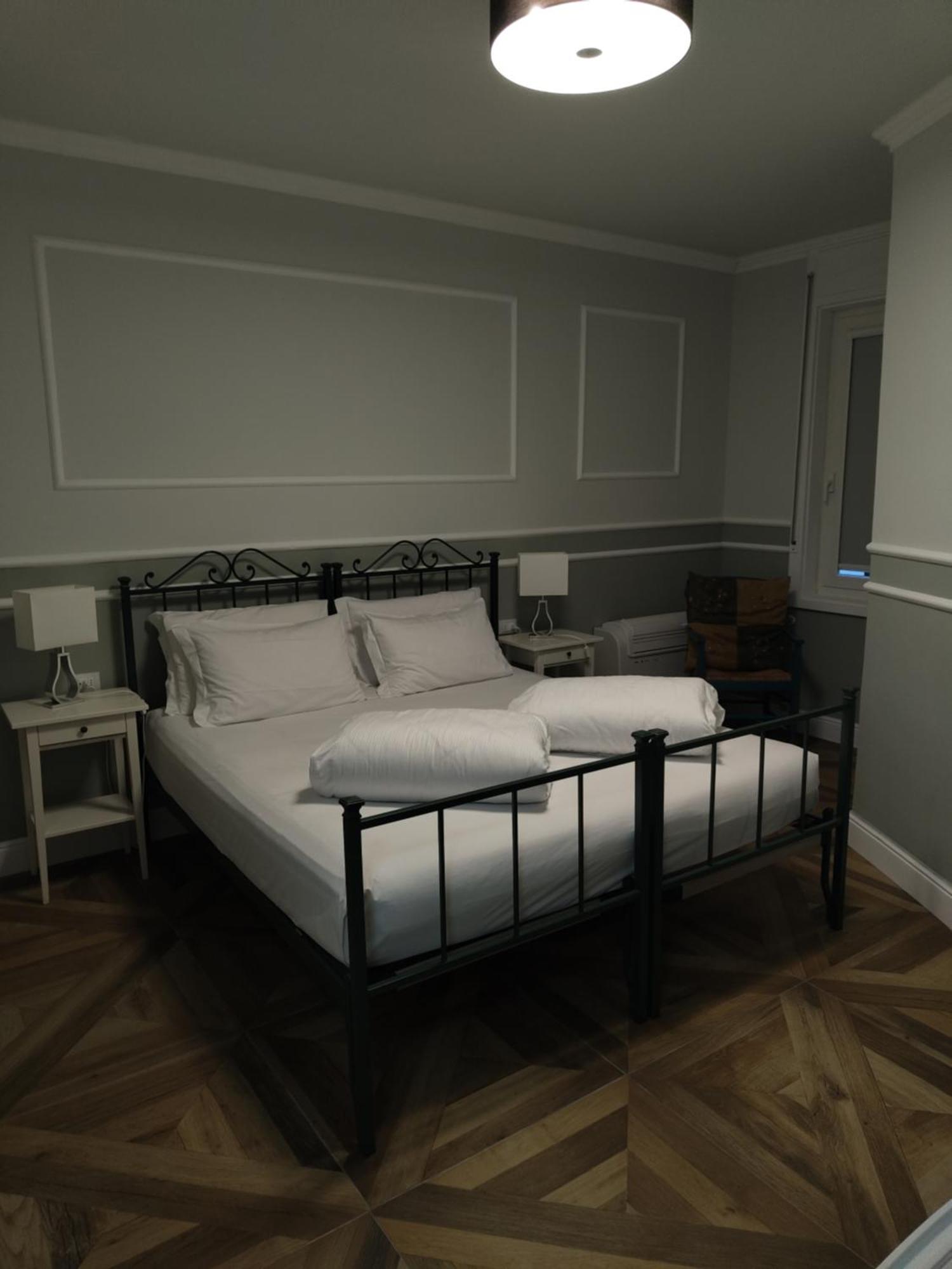 Locanda Gaudemus Boutique Hotel (Adults Only) سيستيانا المظهر الخارجي الصورة