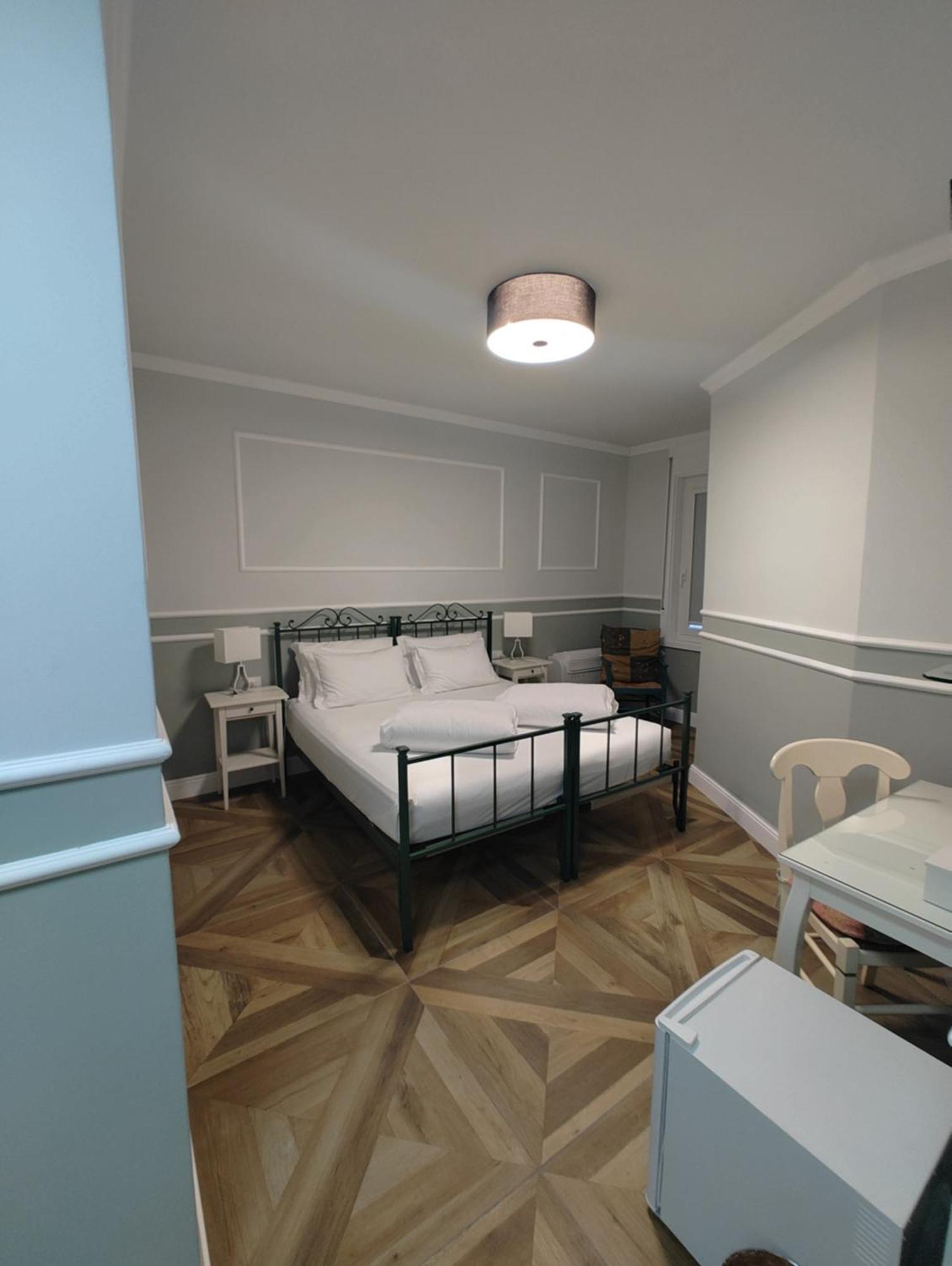 Locanda Gaudemus Boutique Hotel (Adults Only) سيستيانا المظهر الخارجي الصورة