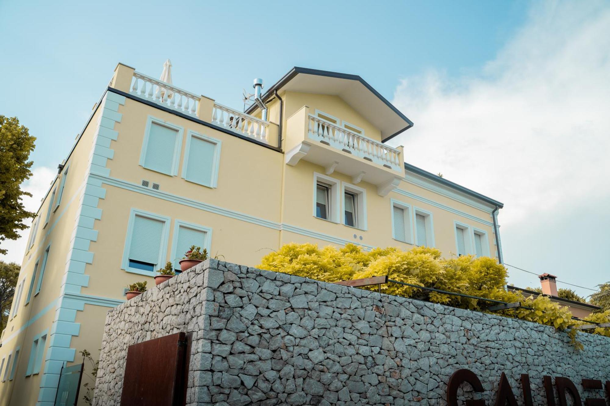 Locanda Gaudemus Boutique Hotel (Adults Only) سيستيانا المظهر الخارجي الصورة
