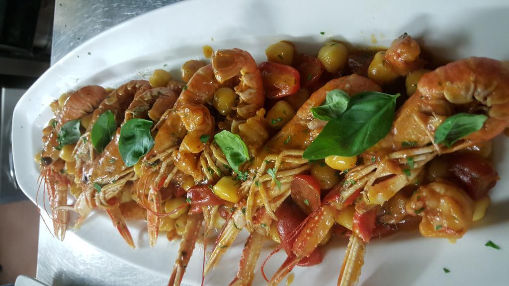 Locanda Gaudemus Boutique Hotel (Adults Only) سيستيانا المظهر الخارجي الصورة