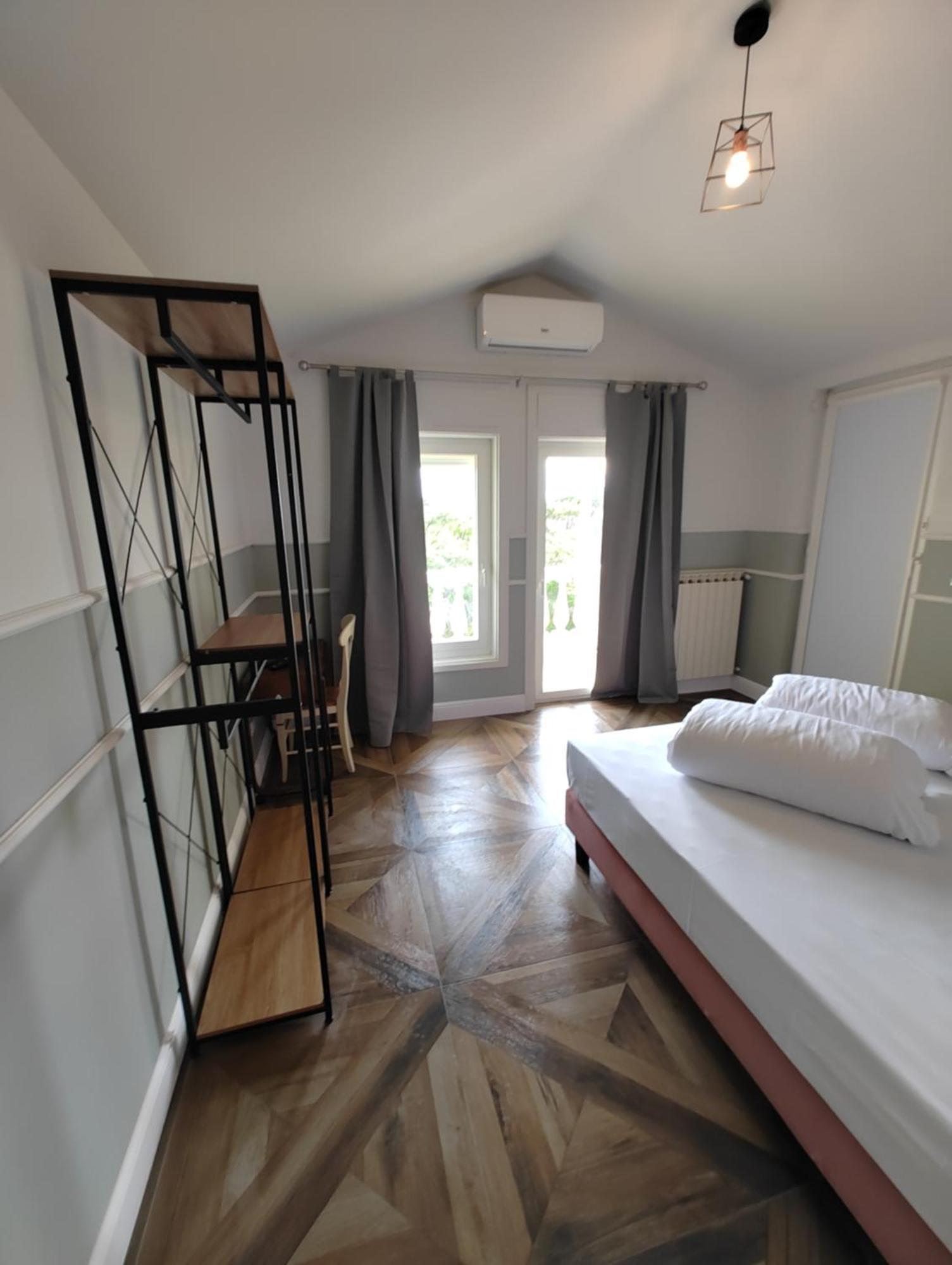 Locanda Gaudemus Boutique Hotel (Adults Only) سيستيانا المظهر الخارجي الصورة