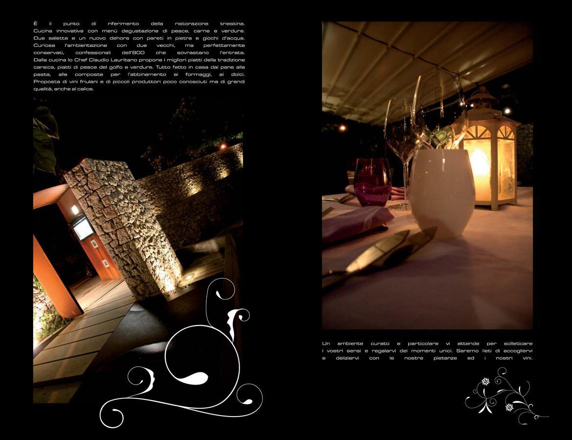 Locanda Gaudemus Boutique Hotel (Adults Only) سيستيانا المظهر الخارجي الصورة